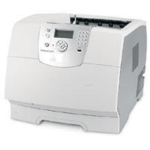 Lexmark T644N Lexmark T644N
