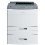 Lexmark T650DTN Lexmark T650DTN