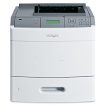 Lexmark T652DN Lexmark T652DN