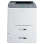 Lexmark T652DTN