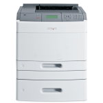Lexmark T654DTN