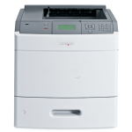 Lexmark T654N Lexmark T654N