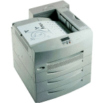 Lexmark W810N