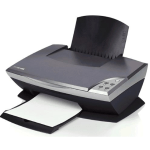 Lexmark X1100 Lexmark X1100