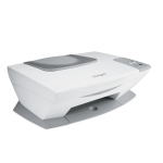 Lexmark X1250 Lexmark X1250