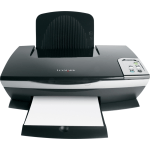 Lexmark X1290