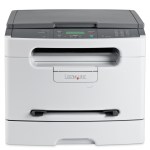 Lexmark X203N