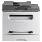 Lexmark X204N