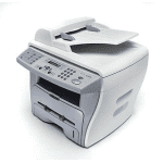 Lexmark X215