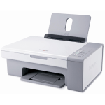 Lexmark X2580