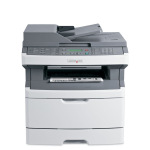 Lexmark X264DN