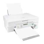 Lexmark X3480