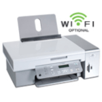 Lexmark X3550 Lexmark X3550