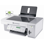 Lexmark X4550 Lexmark X4550