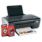Lexmark X4630