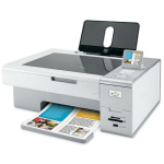 Lexmark X4850 Lexmark X4850