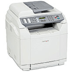 Lexmark X502N