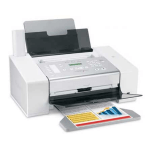 Lexmark X5075 Lexmark X5075