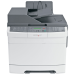 Lexmark X544DN