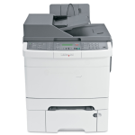 Lexmark X544DTN Lexmark X544DTN