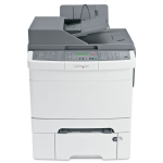 Lexmark X546DTN Lexmark X546DTN