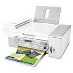 Lexmark X5470 Business Edition Lexmark X5470 Business Edition