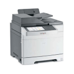 Lexmark X548DTE