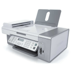 Lexmark X5495