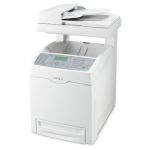 Lexmark X560DN Lexmark X560DN