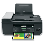 Lexmark X5650