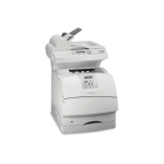 Lexmark X630