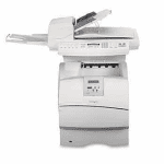 Lexmark X632E Lexmark X632E