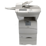 Lexmark X634E MFP Lexmark X634E MFP