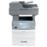 Lexmark X651DE MFP Lexmark X651DE MFP