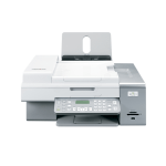 Lexmark X6570