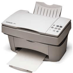 Lexmark X72 Lexmark X72