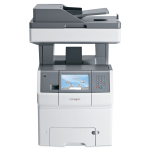 Lexmark X736DE