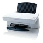 Lexmark X75M Lexmark X75M