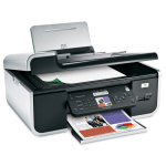 Lexmark X7675 Lexmark X7675