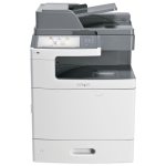 Lexmark X792DE Lexmark X792DE