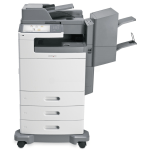 Lexmark X792DTPE Lexmark X792DTPE