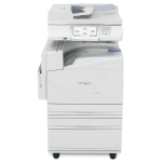 Lexmark X940E