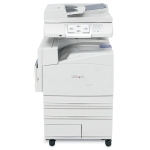 Lexmark X945E