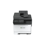 Lexmark XC 2326 Lexmark XC 2326