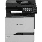 Lexmark XC 4150