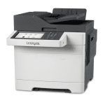 Lexmark XC2132 Lexmark XC2132