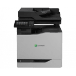 Lexmark XC6152de Lexmark XC6152de