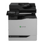 Lexmark XC8155de
