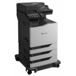 Lexmark XC8155dte