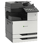 Lexmark XC9225